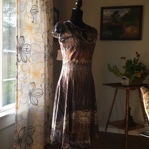 ⭐️ on sale Komarov special occasion dress.